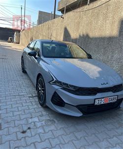 كيا K5